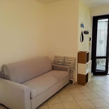 Centralissimo Appartamento A Numana Exteriér fotografie