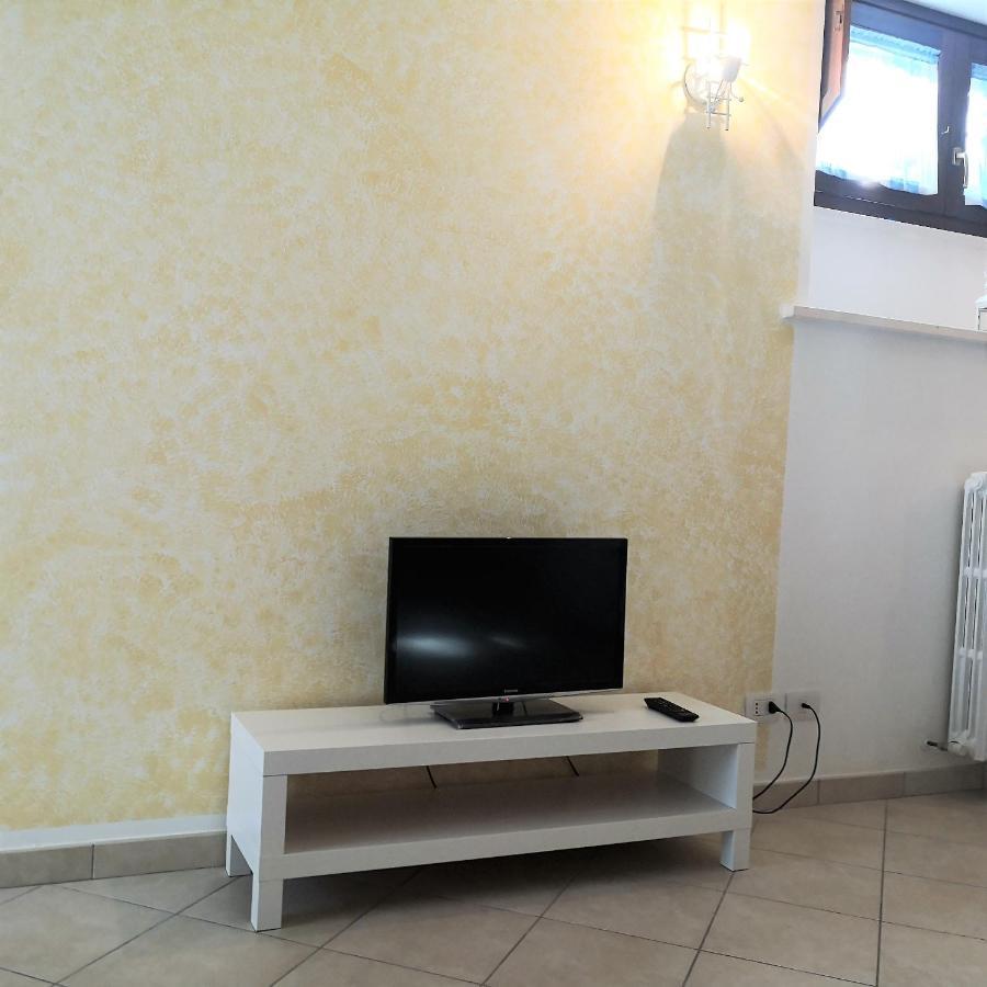 Centralissimo Appartamento A Numana Exteriér fotografie